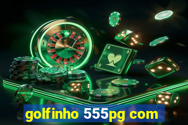 golfinho 555pg com